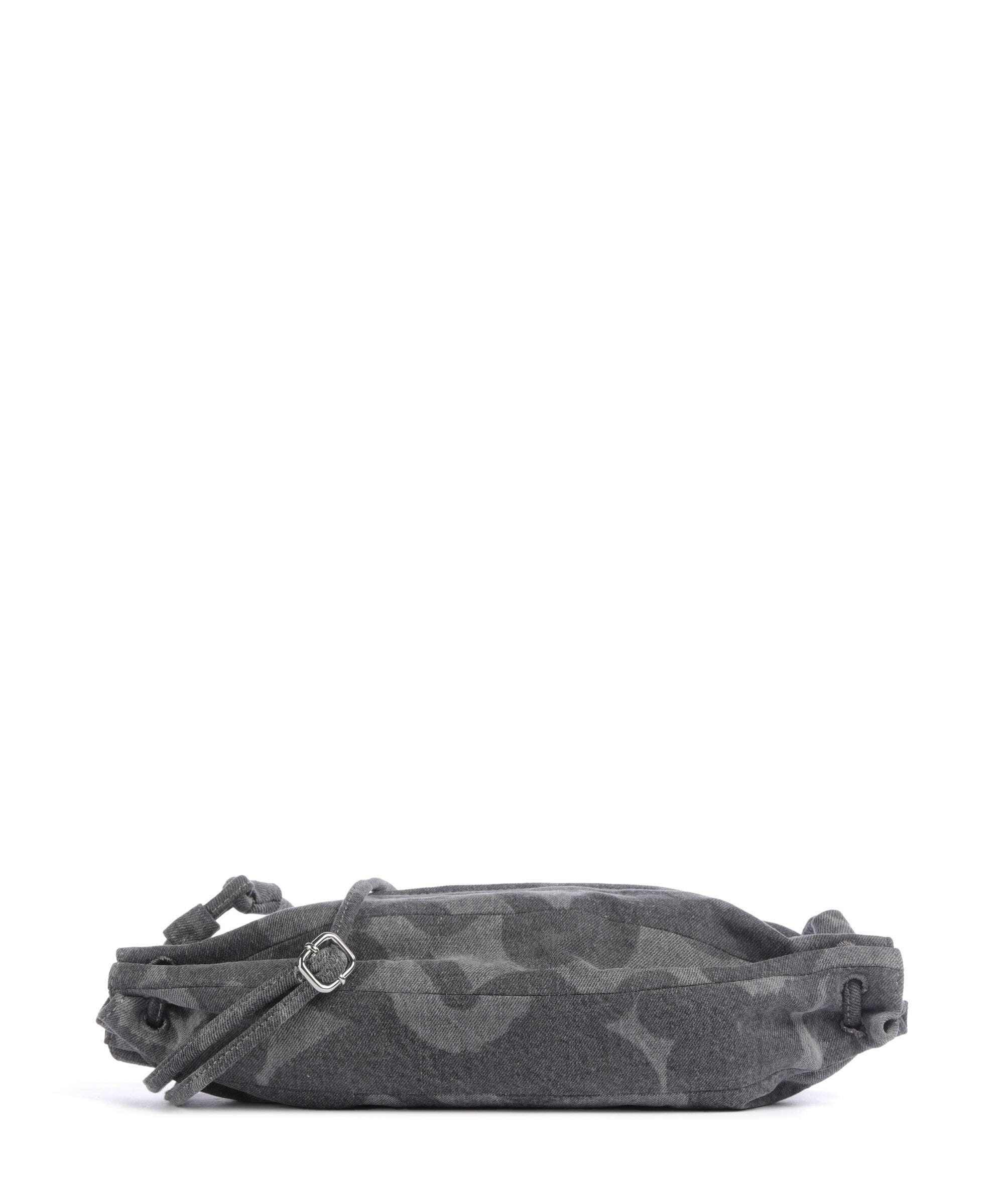 Marimekko Karla Denim Shoulder bag light grey