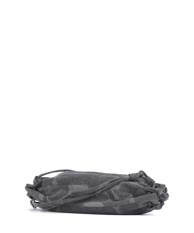 Marimekko Pikku Karla Denim Shoulder bag light grey