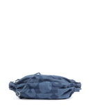 Marimekko Karla Denim Sac porté épaule mid indigo