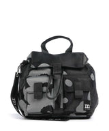 Marimekko Unikko Everything S Rucksack grey/dark grey/black