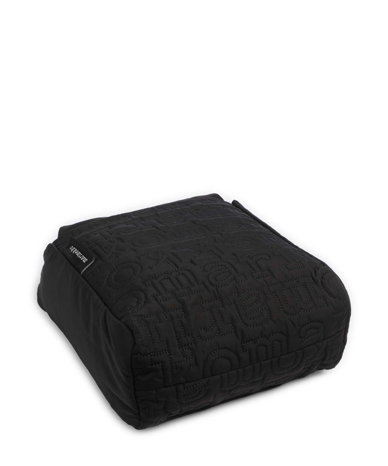 Marimekko Joy M Logo Crossbody bag black