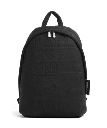 Marimekko Joy Logo Sac à dos black
