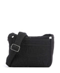 Marimekko Joy Logo S Crossbody bag black