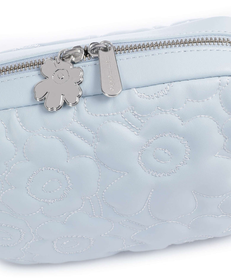 Marimekko Unikko Gratha Crossbody bag light blue