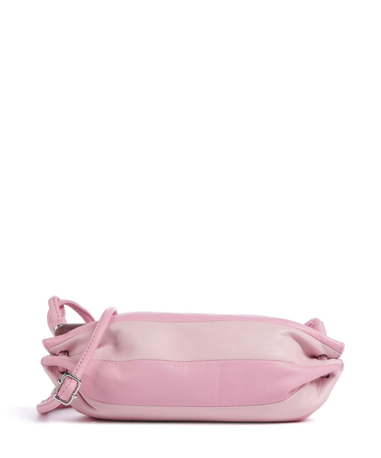 Marimekko Karla Pikku Crossbody bag light pink