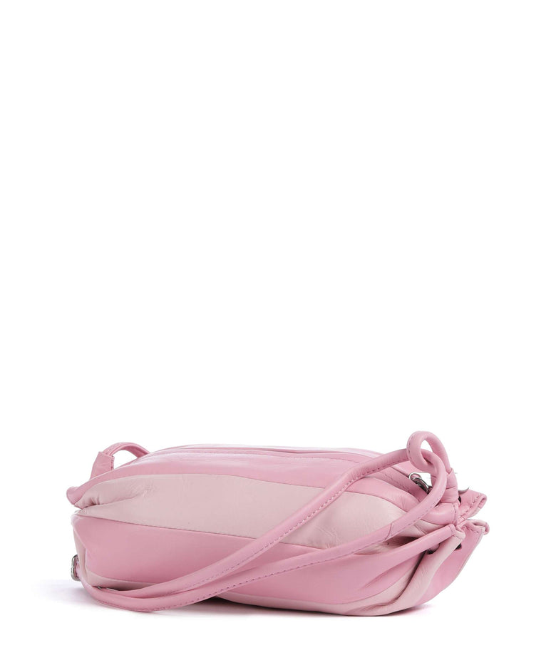 Marimekko Karla Pikku Crossbody bag light pink