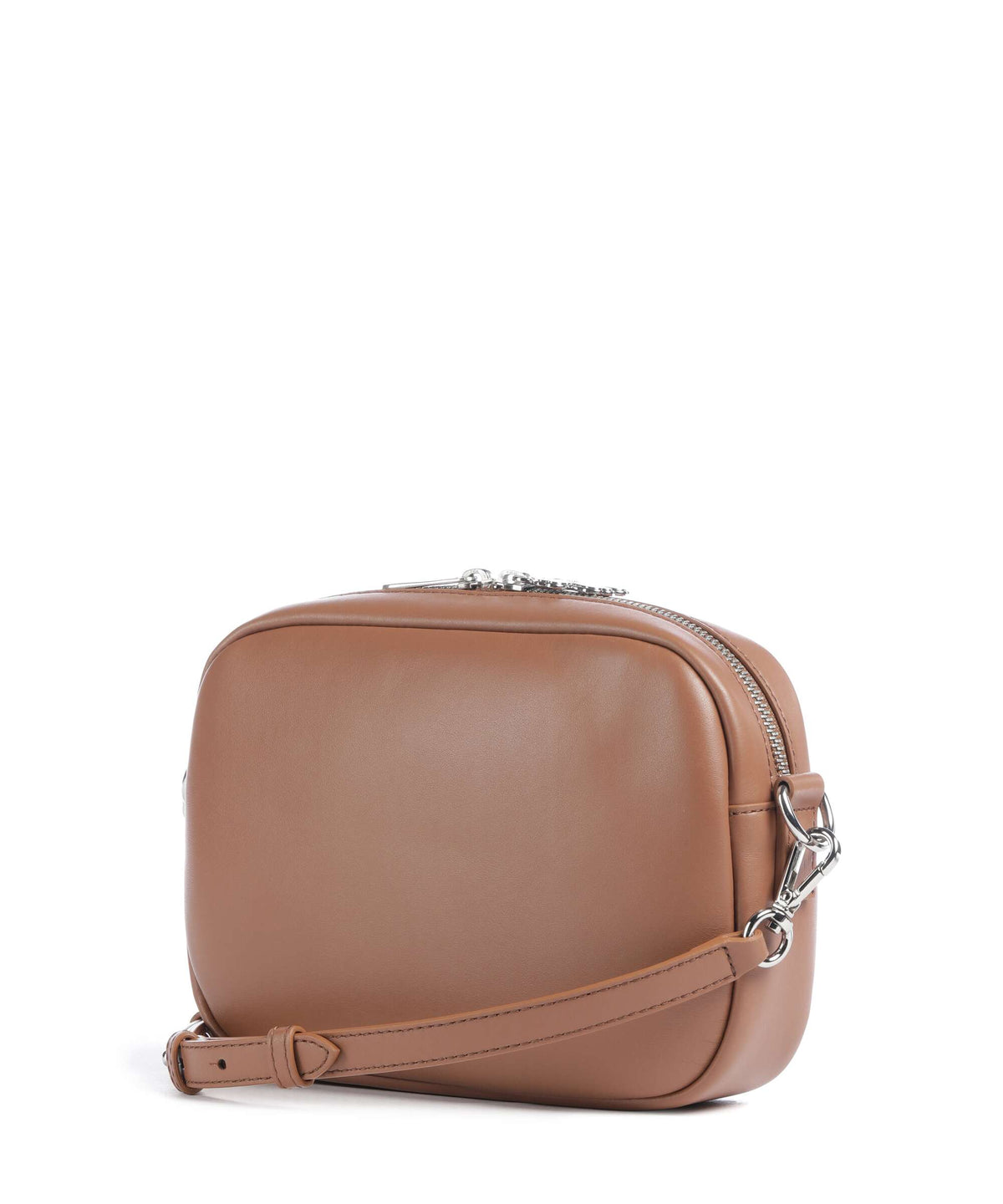 Marimekko Soft Gratha Crossbody bag brown