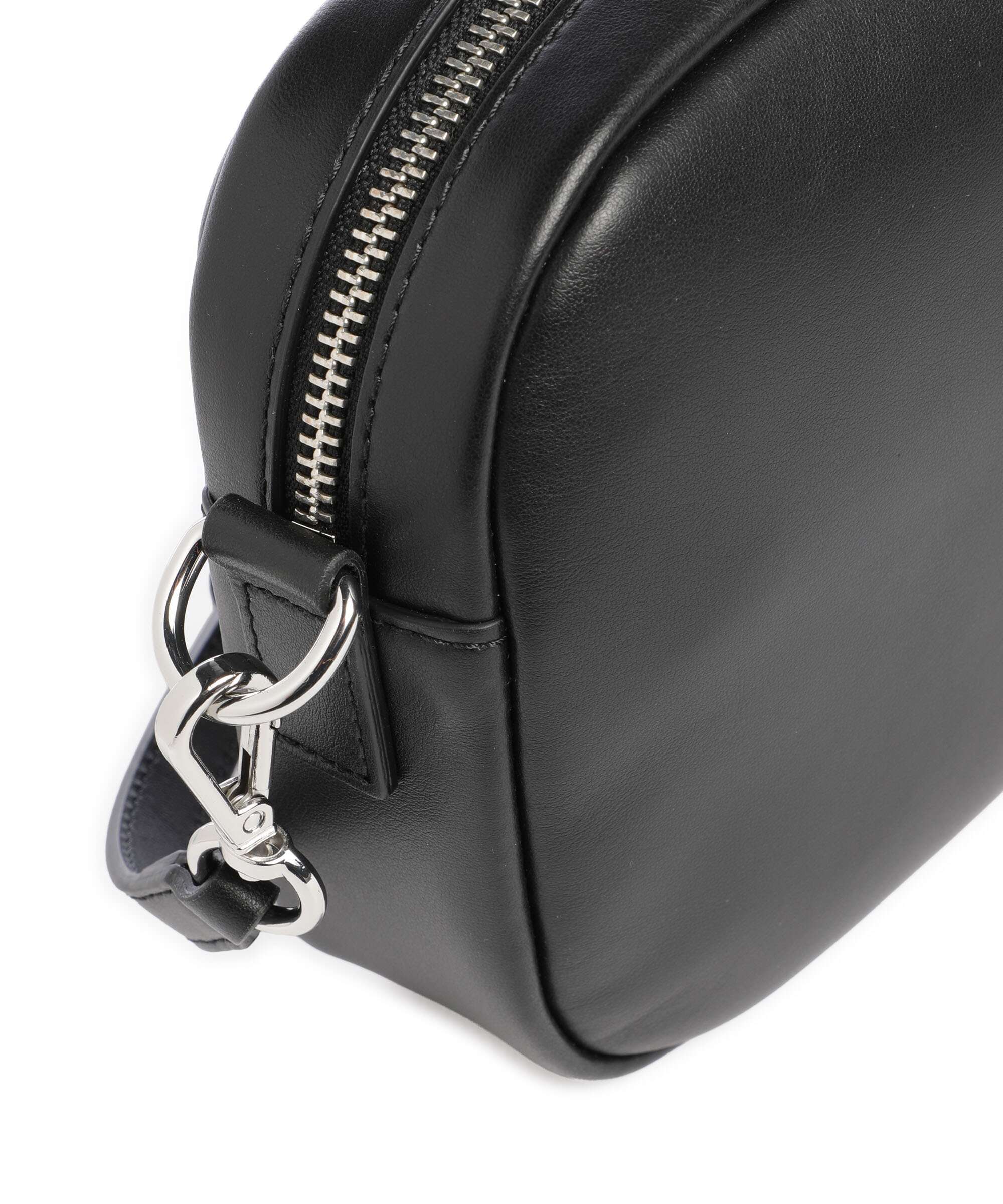 Marimekko Soft Gratha Crossbody bag black