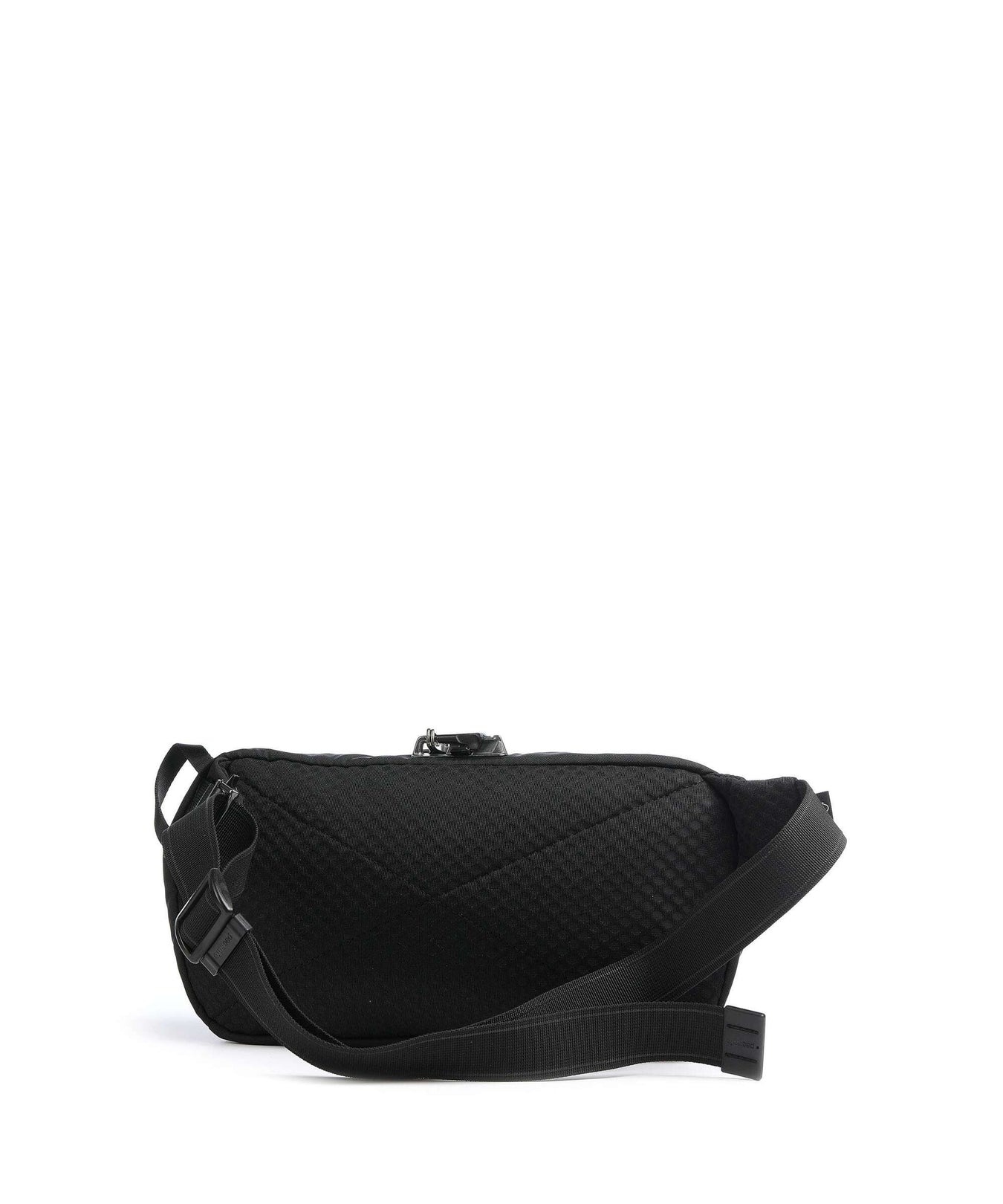 Pacsafe Metrosafe X Fanny pack black