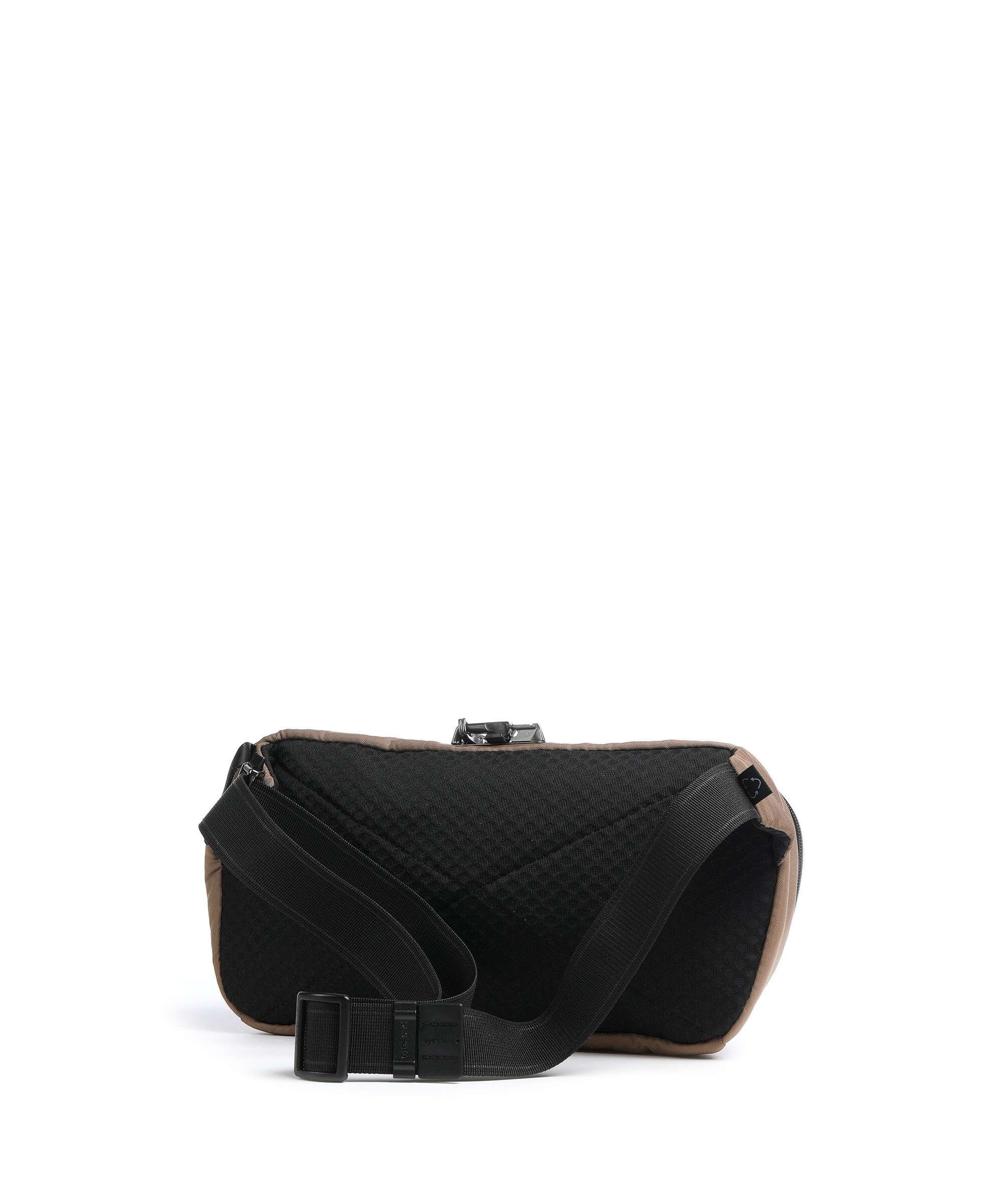 Pacsafe Metrosafe X Belt bag tan