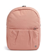 Pacsafe Citysafe CX convertible Rucksack rose