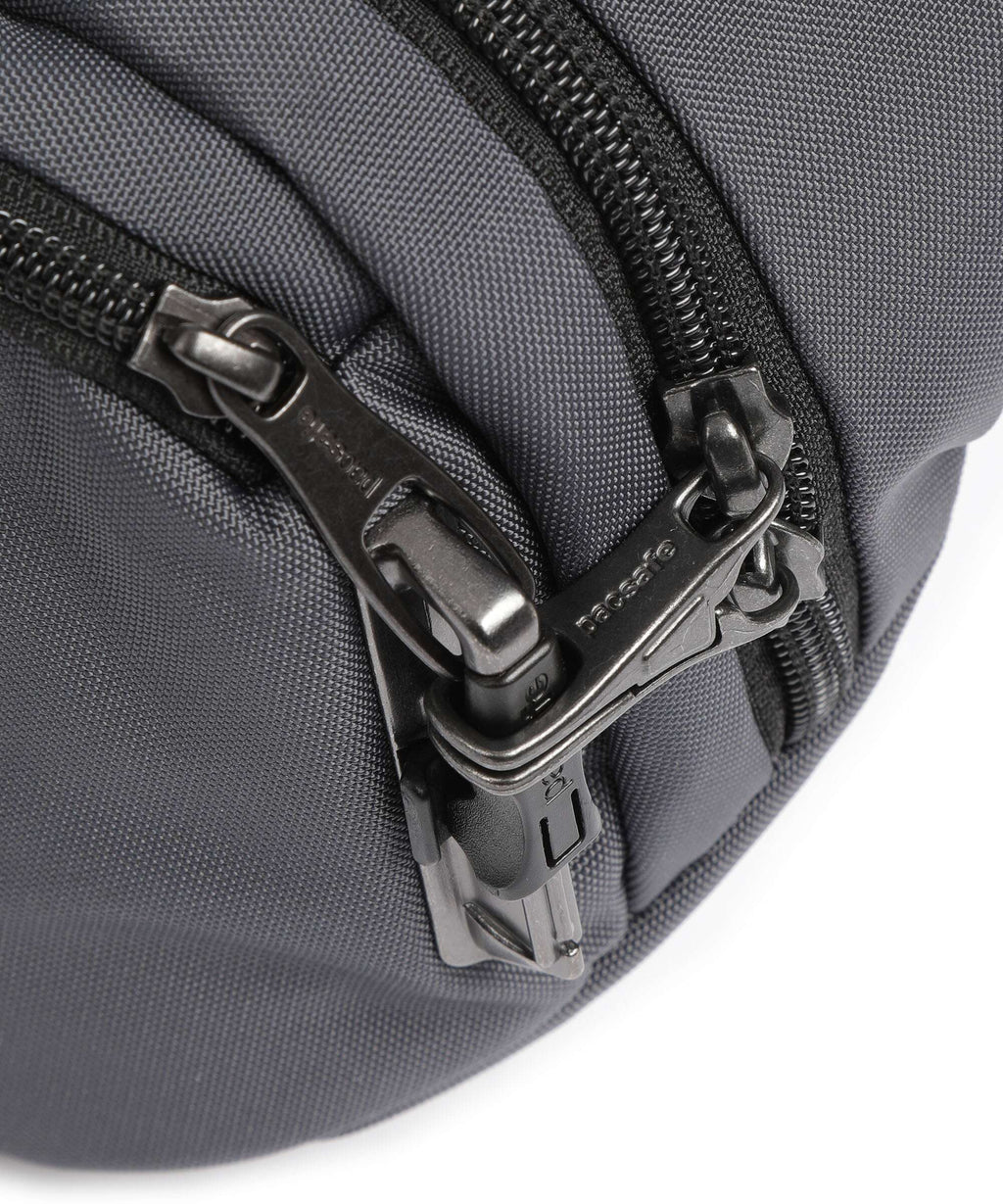 Pacsafe Vibe 100 Belt bag slate