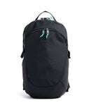 Pacsafe Eco 18L Sac à dos de randonnée black