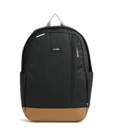 Pacsafe Go 25L Rucksack jet black