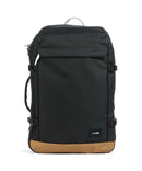 Pacsafe Go 44L Reiserucksack jet black