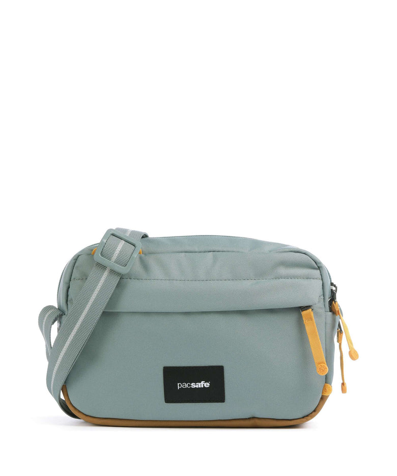 Pacsafe Go Crossbody bag fresh mint