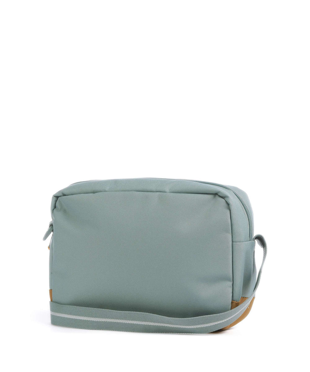 Pacsafe Go Crossbody bag fresh mint