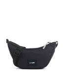 Pacsafe Go Lunar Sac bandoulière jet black