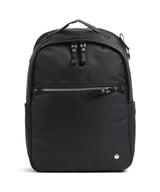Pacsafe Sac à dos black