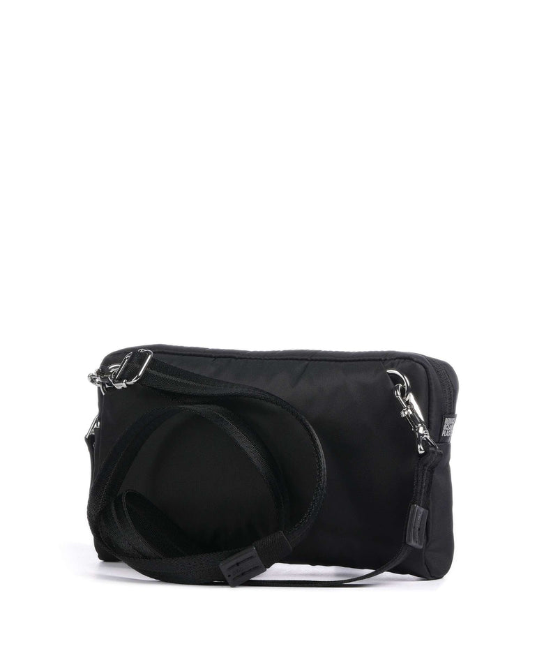 Pacsafe W 3 in 1 Crossbody bag black