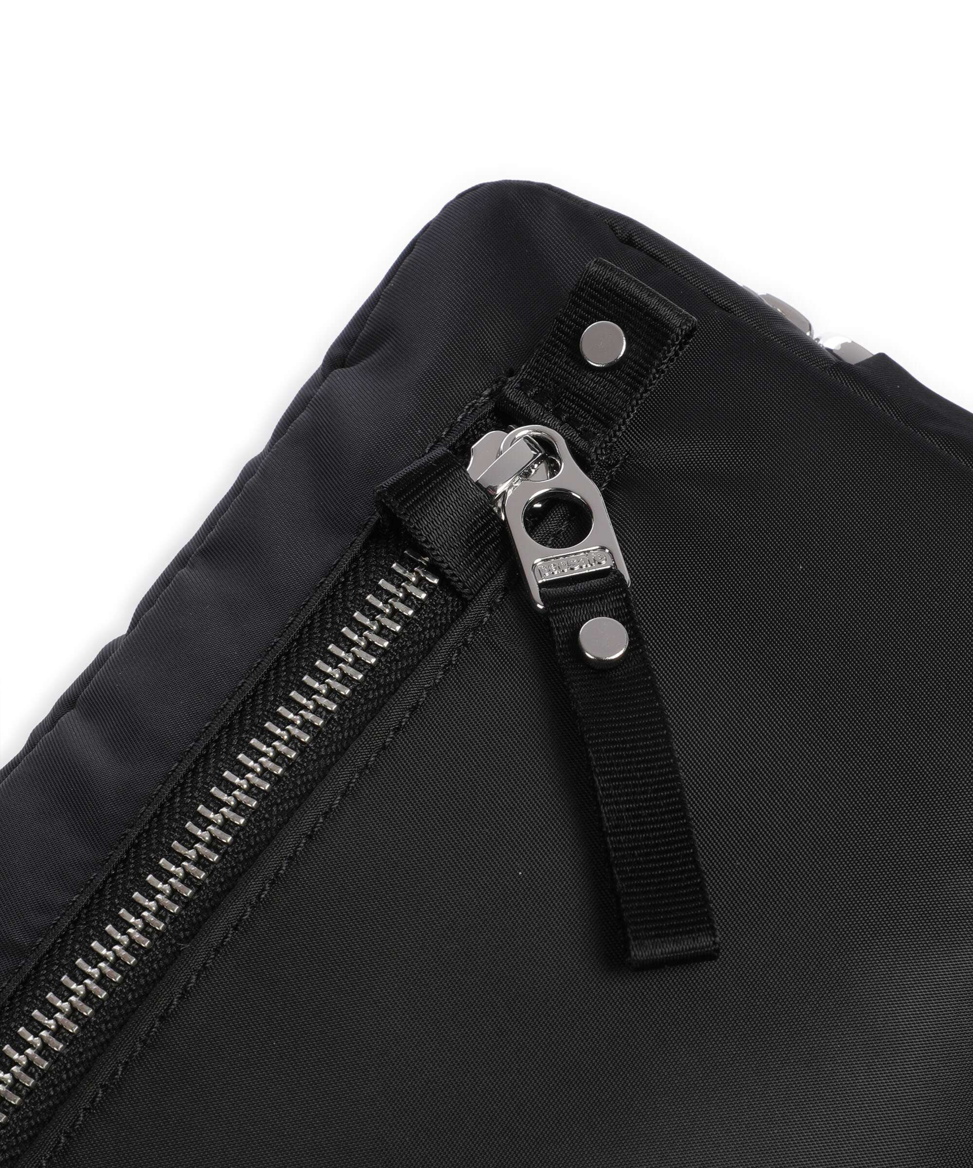 Pacsafe W 3 in 1 Crossbody bag black