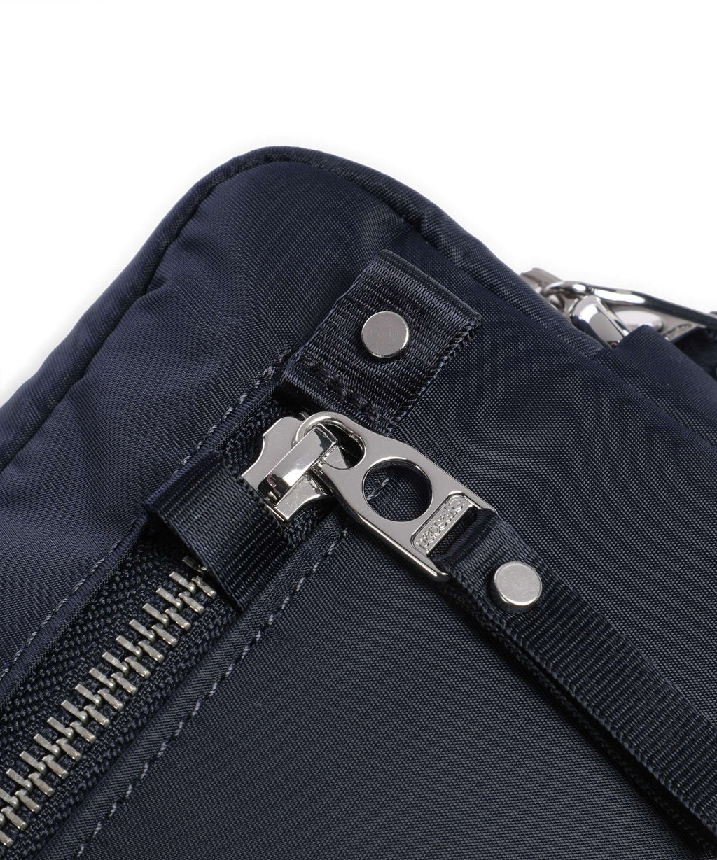 Pacsafe W 3 in 1 Crossbody bag navy
