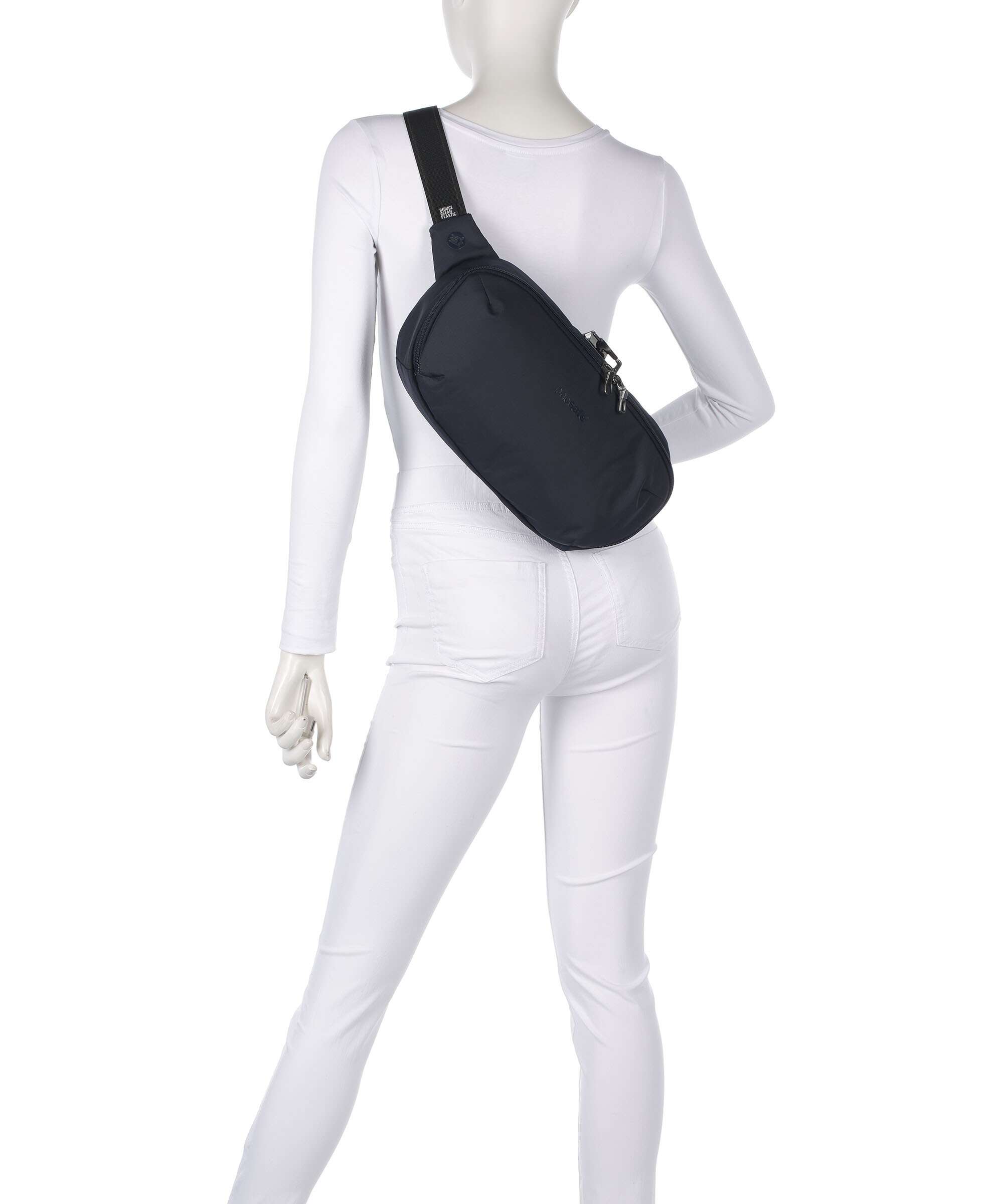 Pacsafe V Urban Sling bag ocean