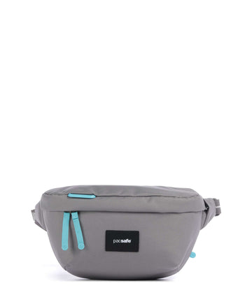 Pacsafe Go Sac banane stone