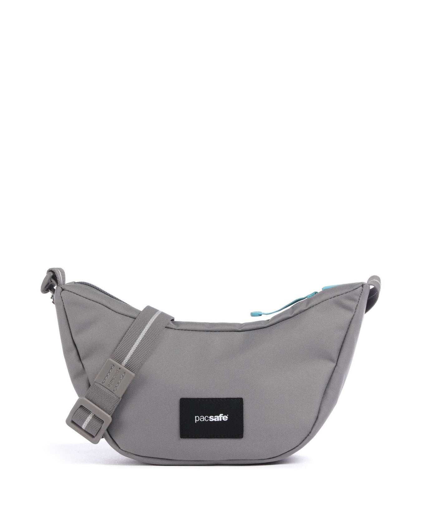 Pacsafe Go Lunar Crossbody bag stone