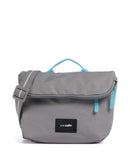 Pacsafe Go Saddle Sac bandoulière stone