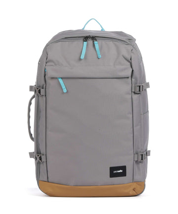 Pacsafe Go 44 Sac à dos de voyage stone