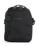 Pacsafe V Companion Sac bandoulière jet black