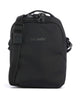 Pacsafe V Companion Sac bandoulière jet black