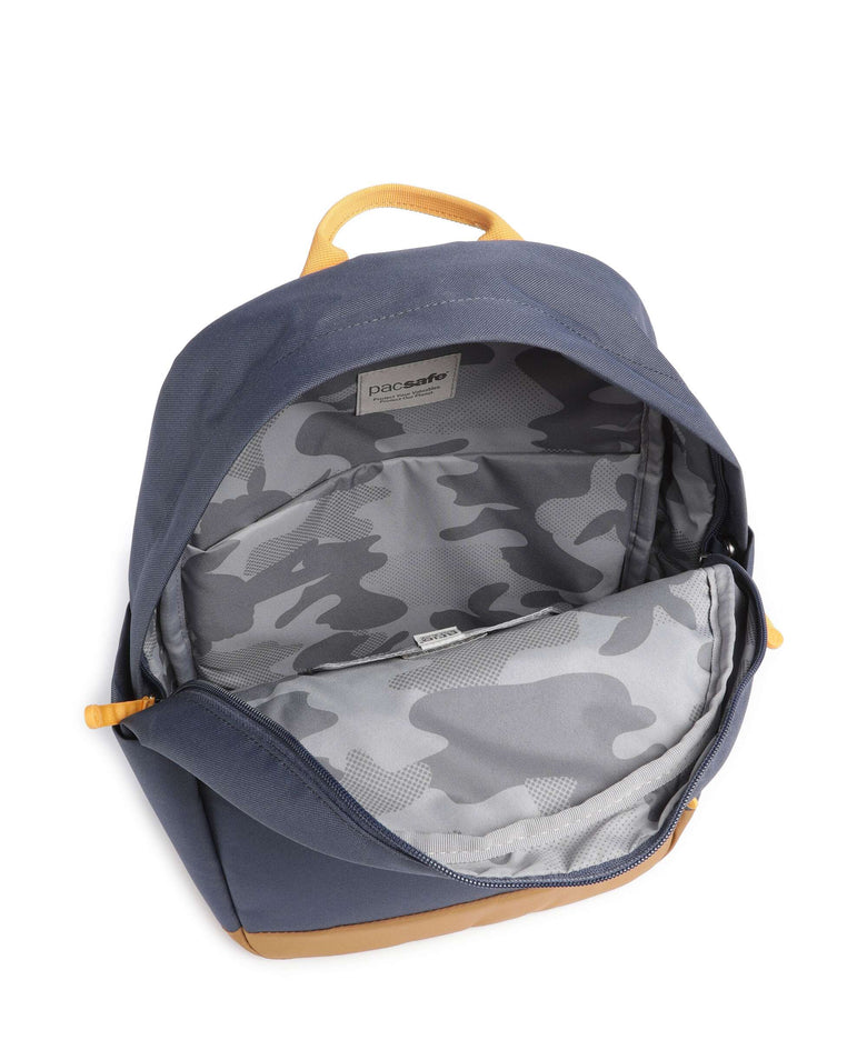 Pacsafe Go 15 Backpack coastal blue