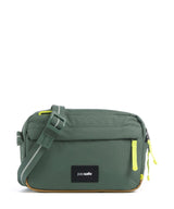 Pacsafe Go Sac bandoulière spruce green