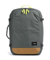 Pacsafe Go 34L Travel backpack spruce green