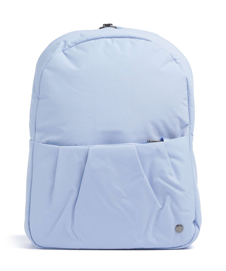 Pacsafe CX Backpack bag serenity blue