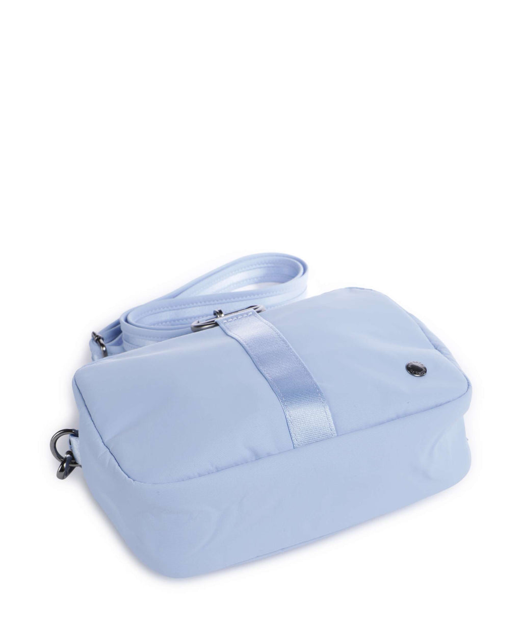 Pacsafe CX Crossbody bag serenity blue