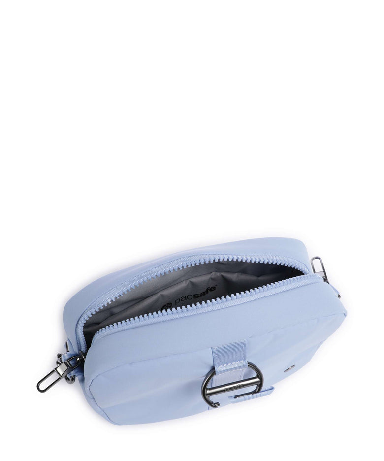 Pacsafe CX Crossbody bag serenity blue