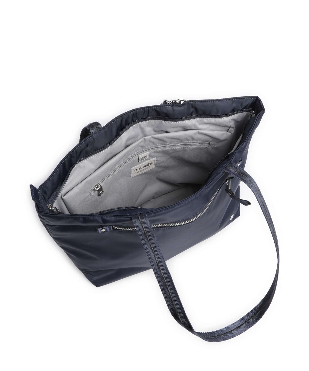Pacsafe W Tote bag navy