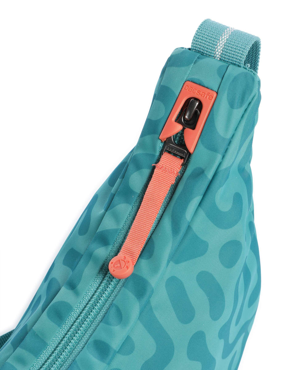 Pacsafe Go Lunar Crossbody bag reef