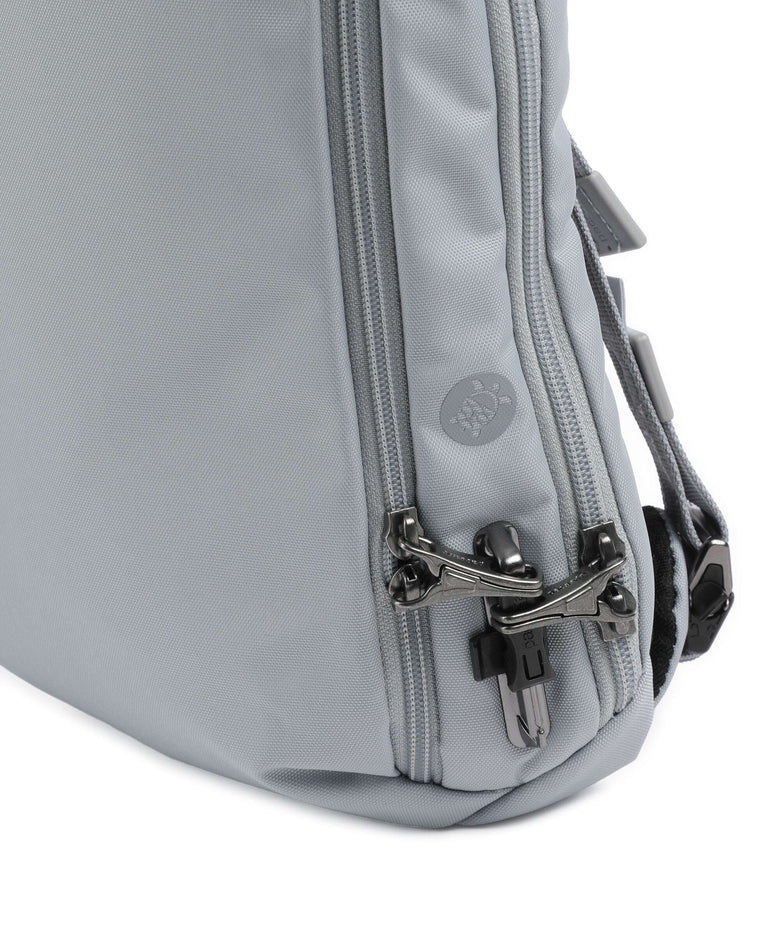 Pacsafe V Sling bag digital gray