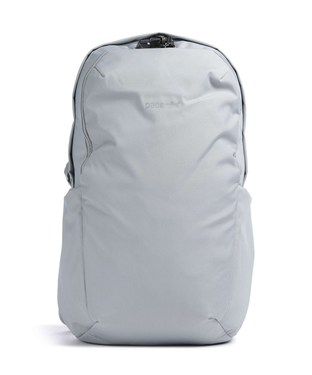 Pacsafe V 24 Backpack digital gray