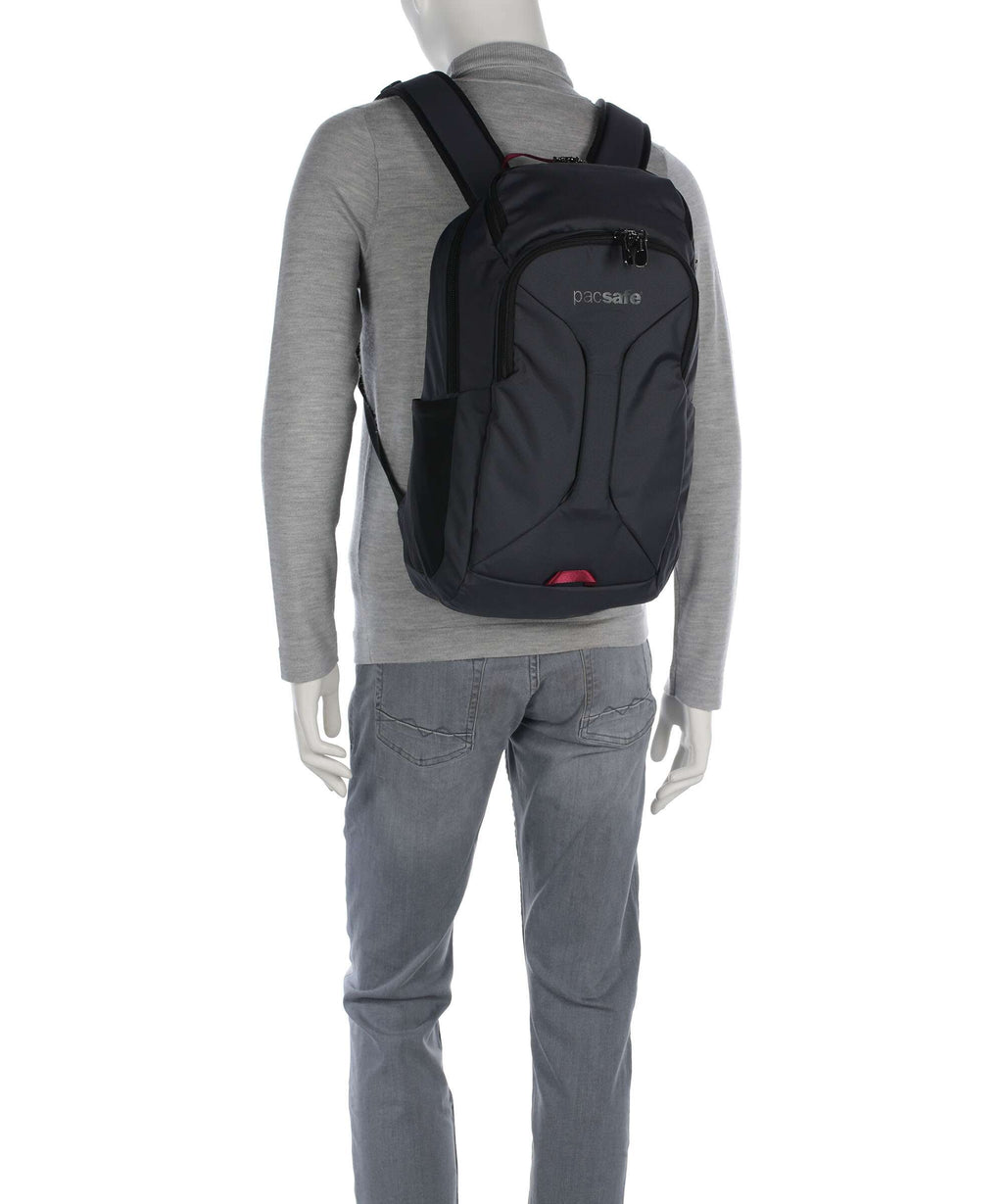 Pacsafe EXP 28 Travel backpack black