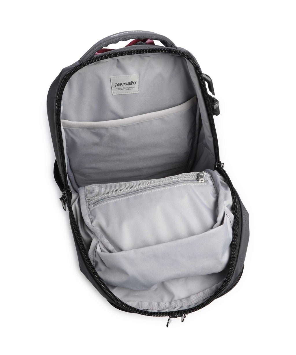 Pacsafe EXP 28 Travel backpack slate
