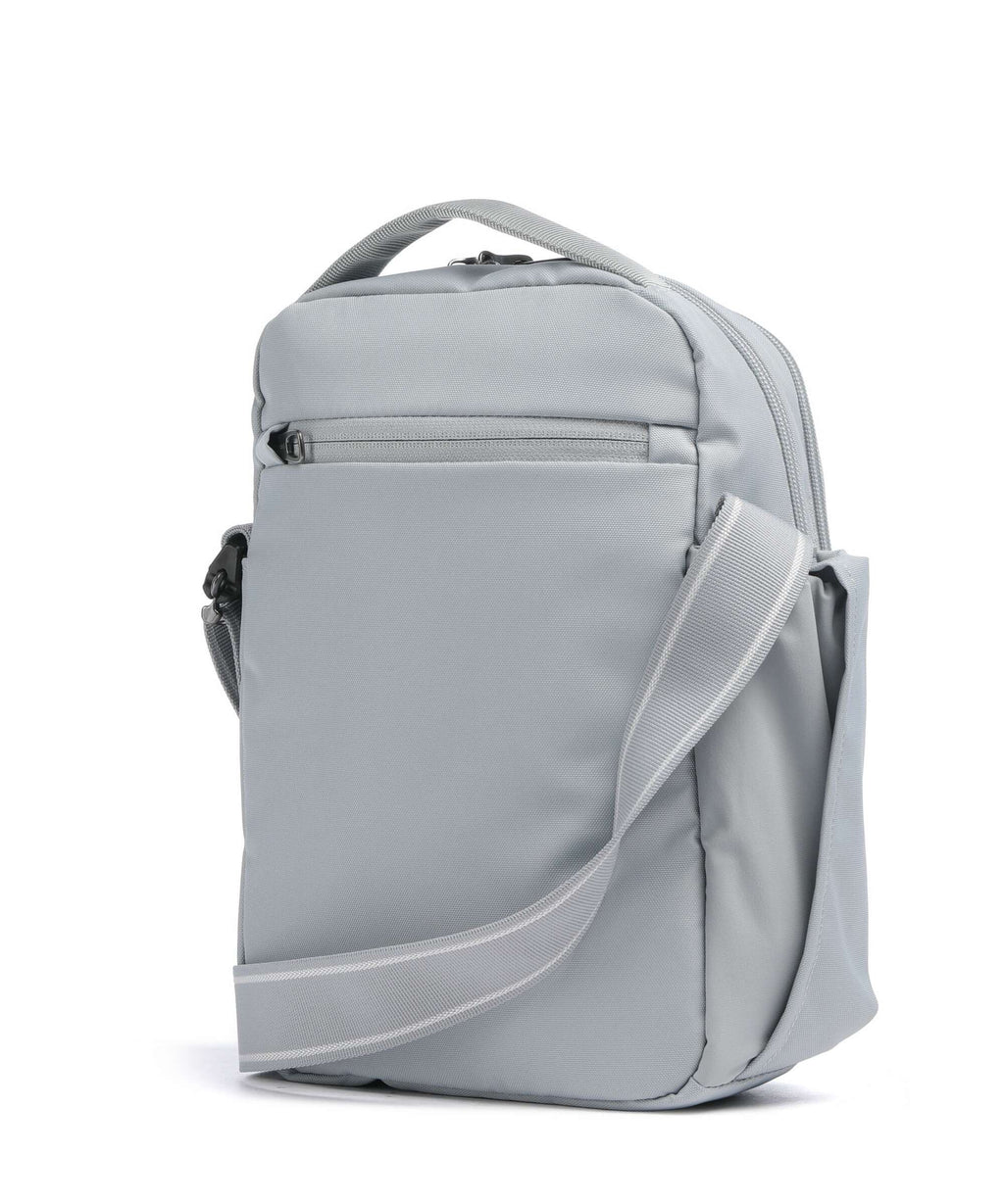 Pacsafe V Crossbody bag digital gray