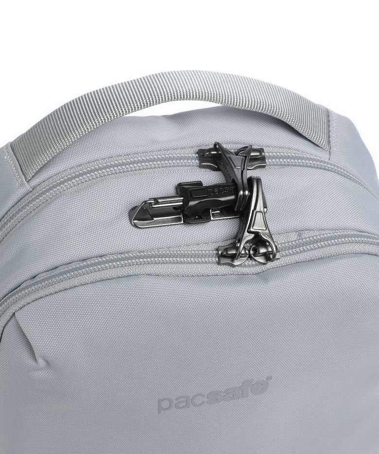 Pacsafe V Crossbody bag digital gray