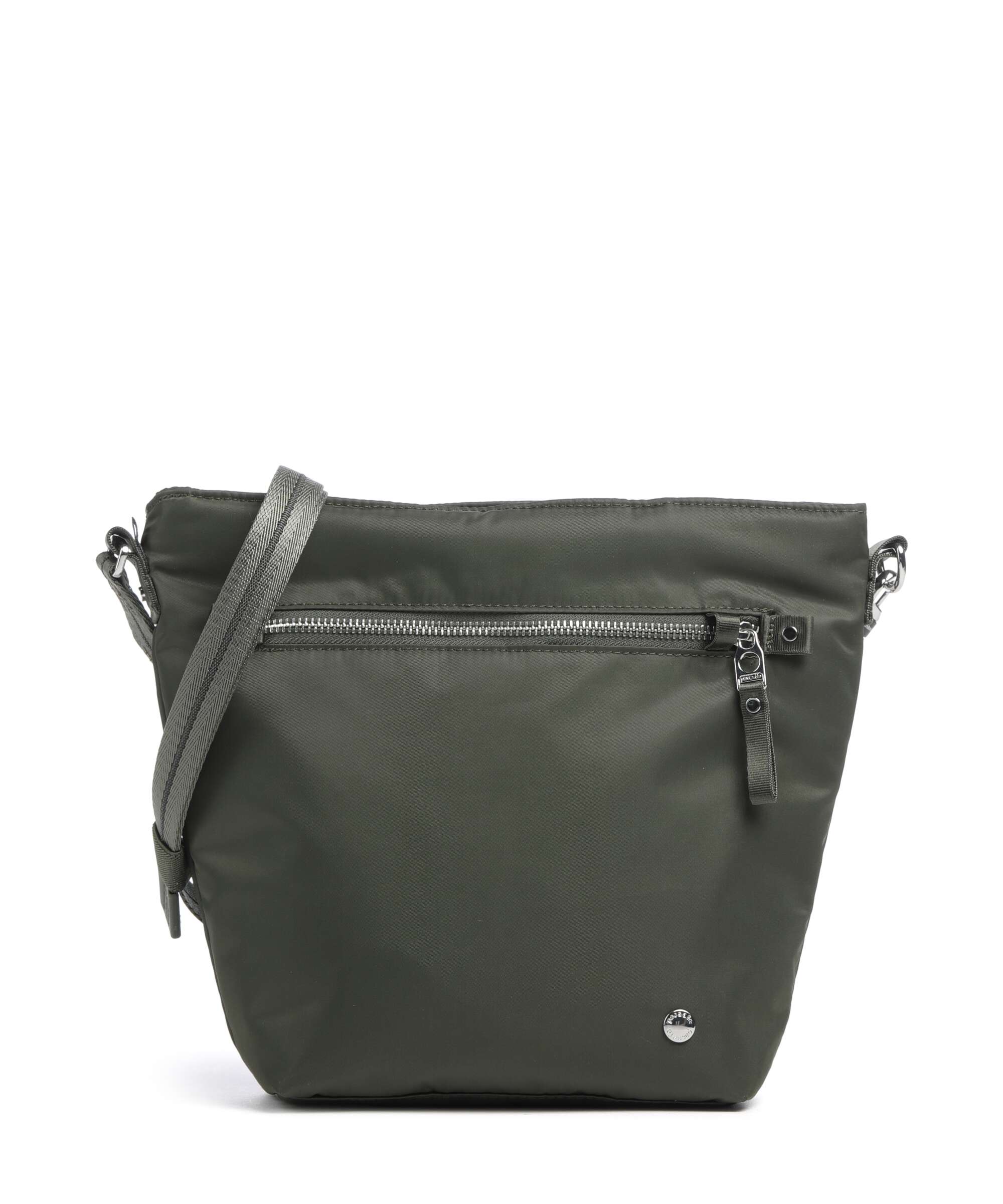 Pacsafe W Crossbody bag olive