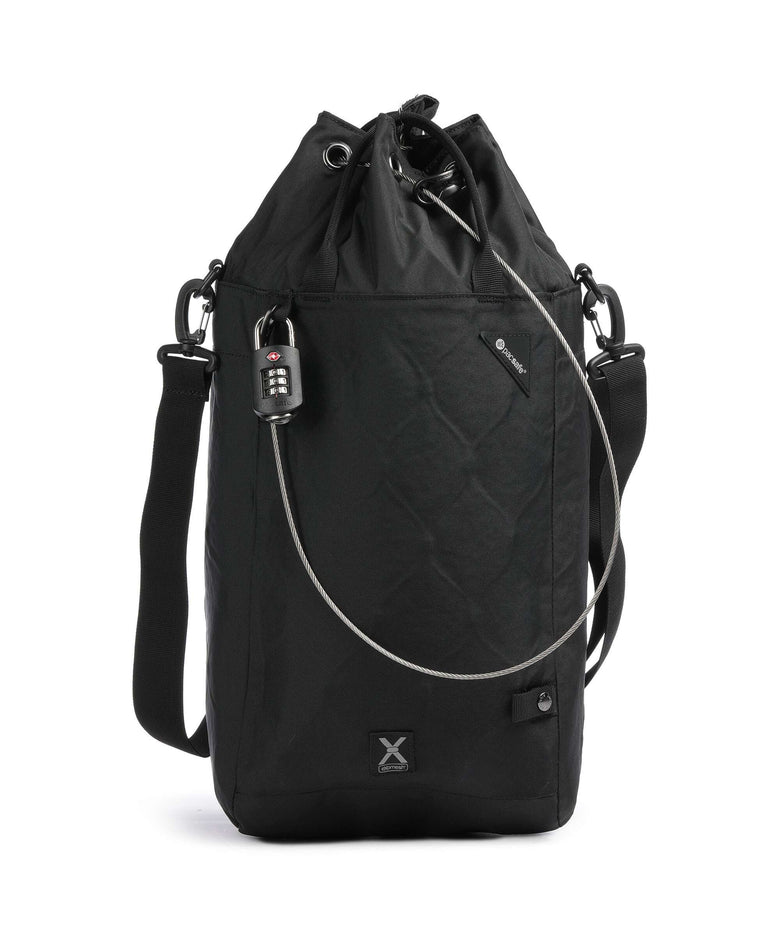 Pacsafe Travelsafe X15 Travel accessory black