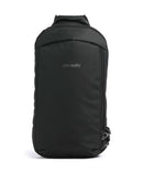 Pacsafe Vibe 325 Sac sling jet black